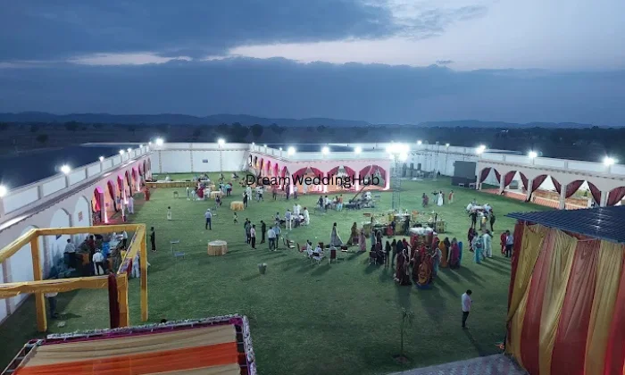 Neemrana Bliss Resort